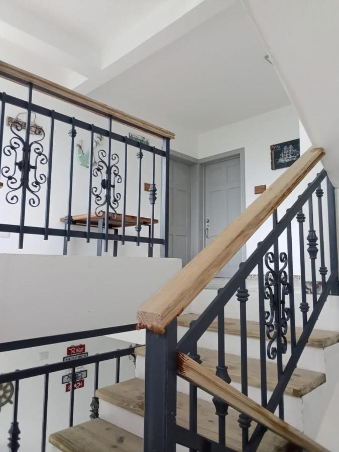 Hostal Marina Samana Eksteriør bilde