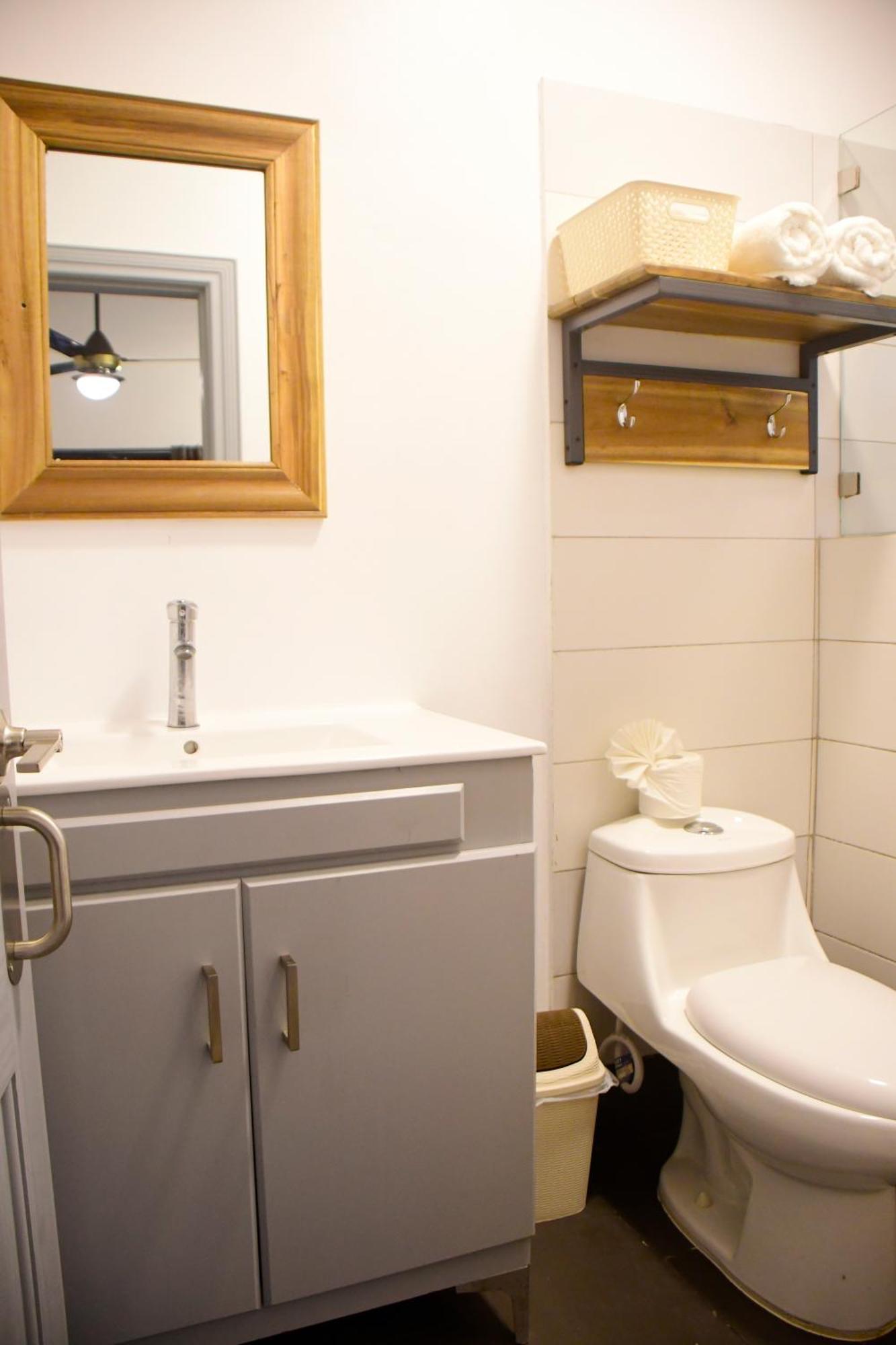 Hostal Marina Samana Eksteriør bilde