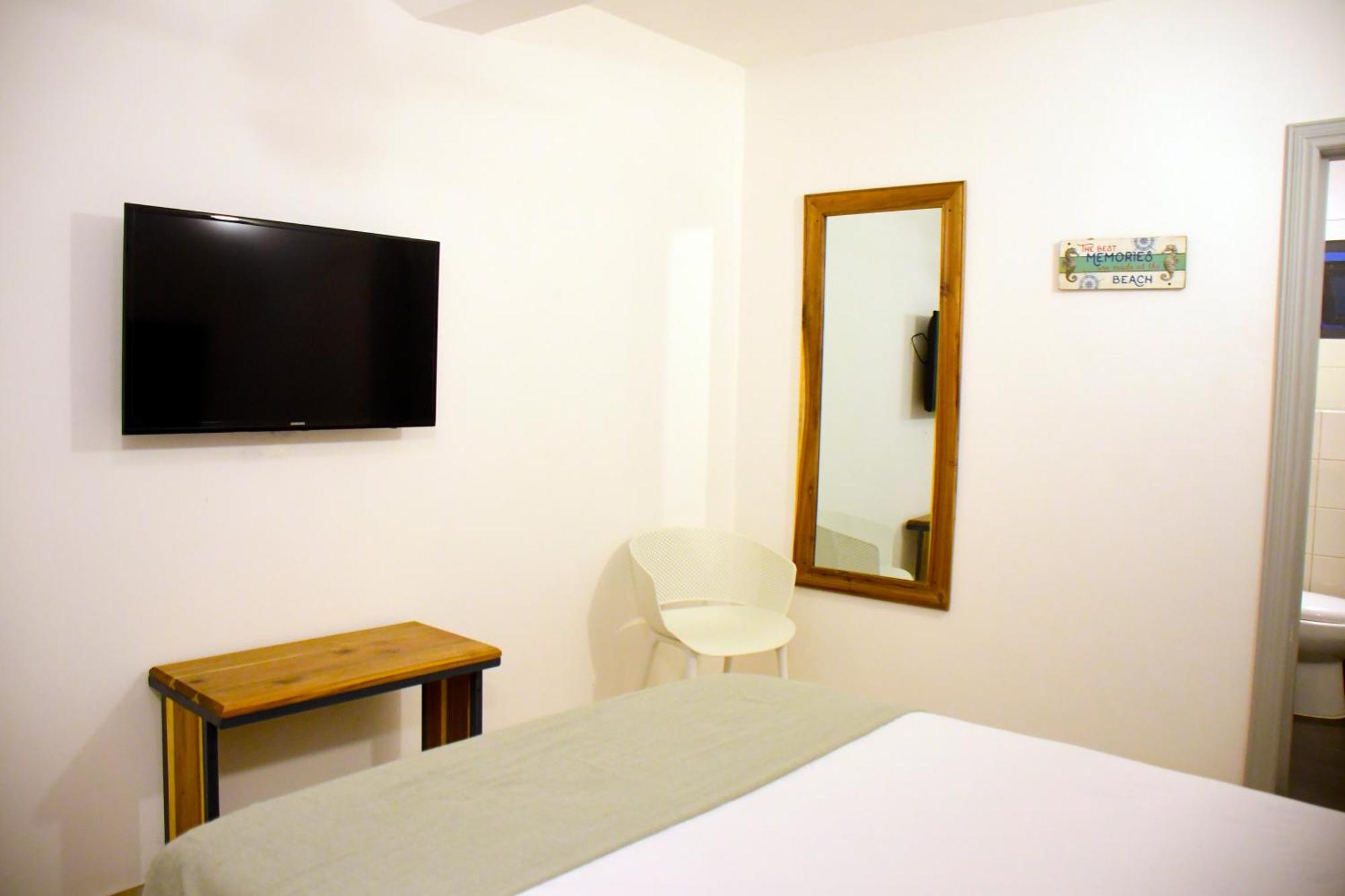 Hostal Marina Samana Eksteriør bilde