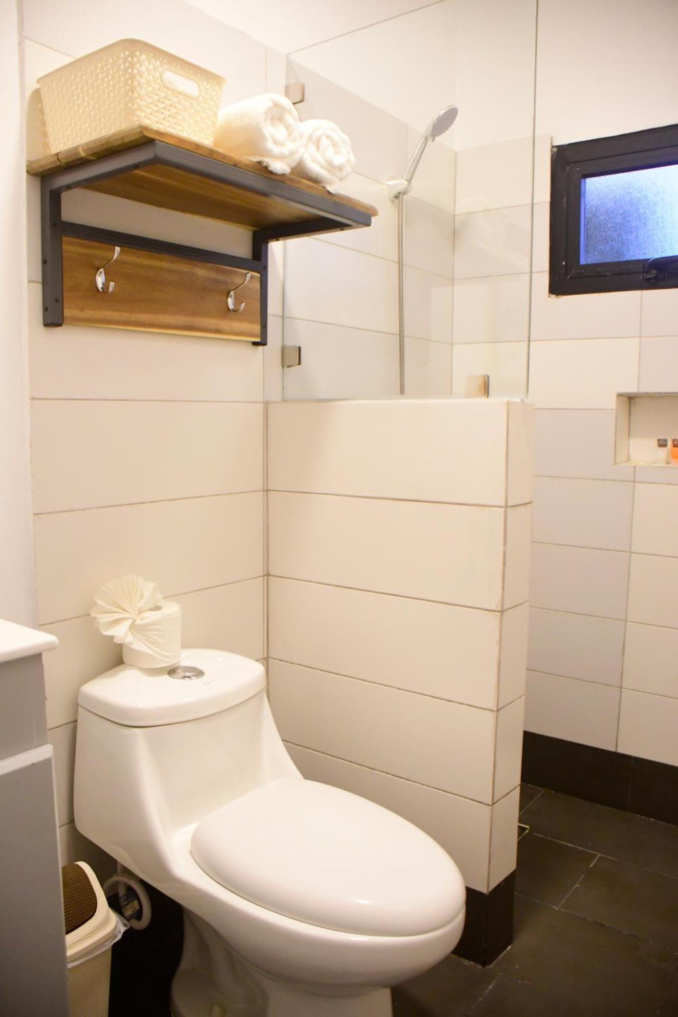 Hostal Marina Samana Eksteriør bilde